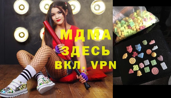 хмурый Гусев